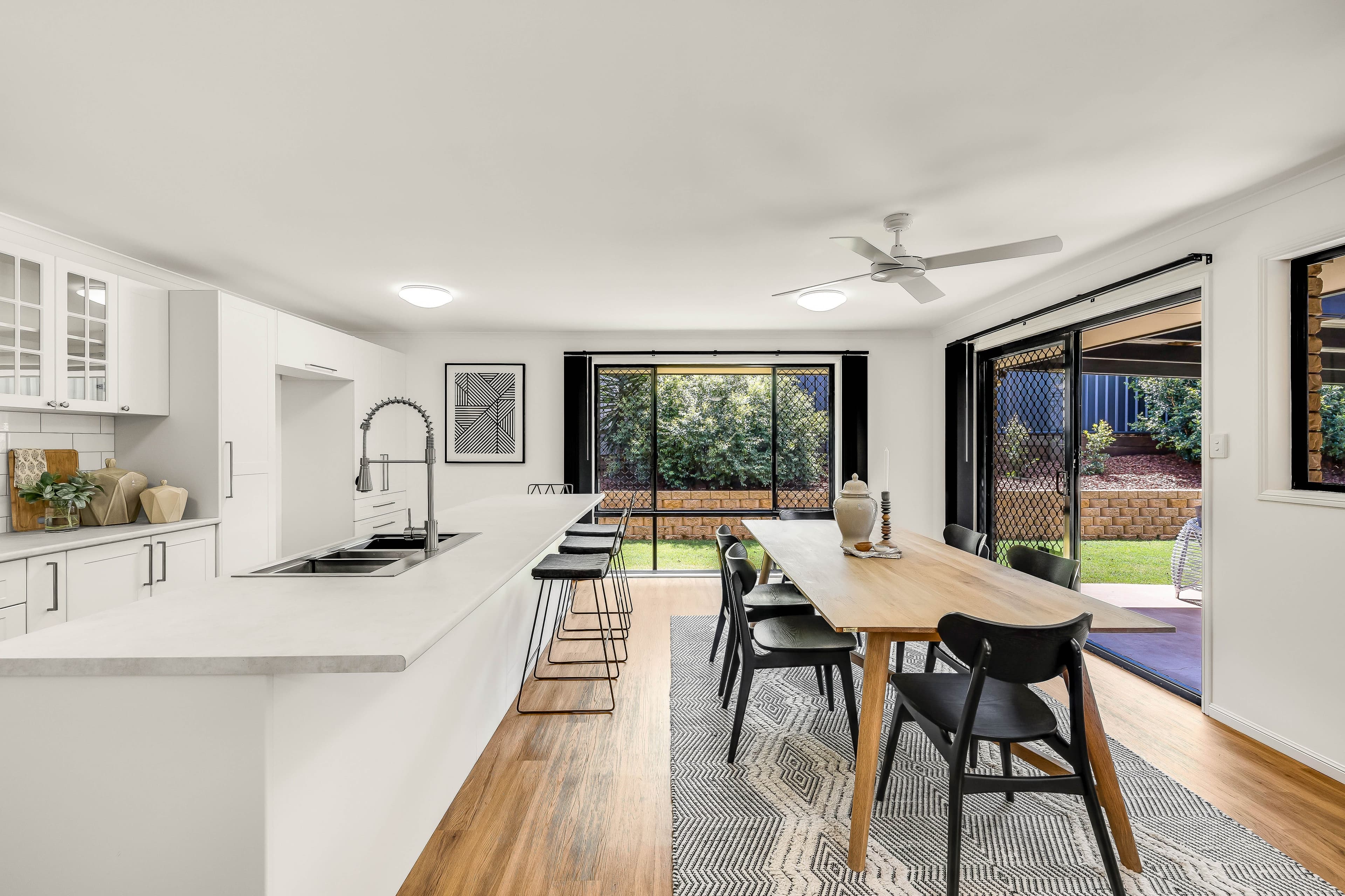 17 Duncan Street, Wilsonton Heights QLD 4350, Wilsonton Heights - Thumbnail 4