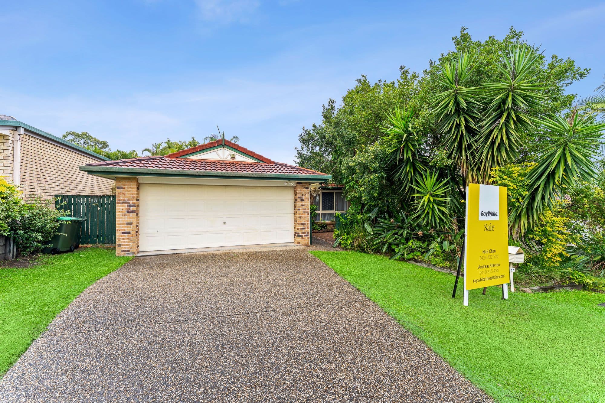 17 Pendula Circuit, Forest Lake QLD 4078, Forest Lake - Image 1