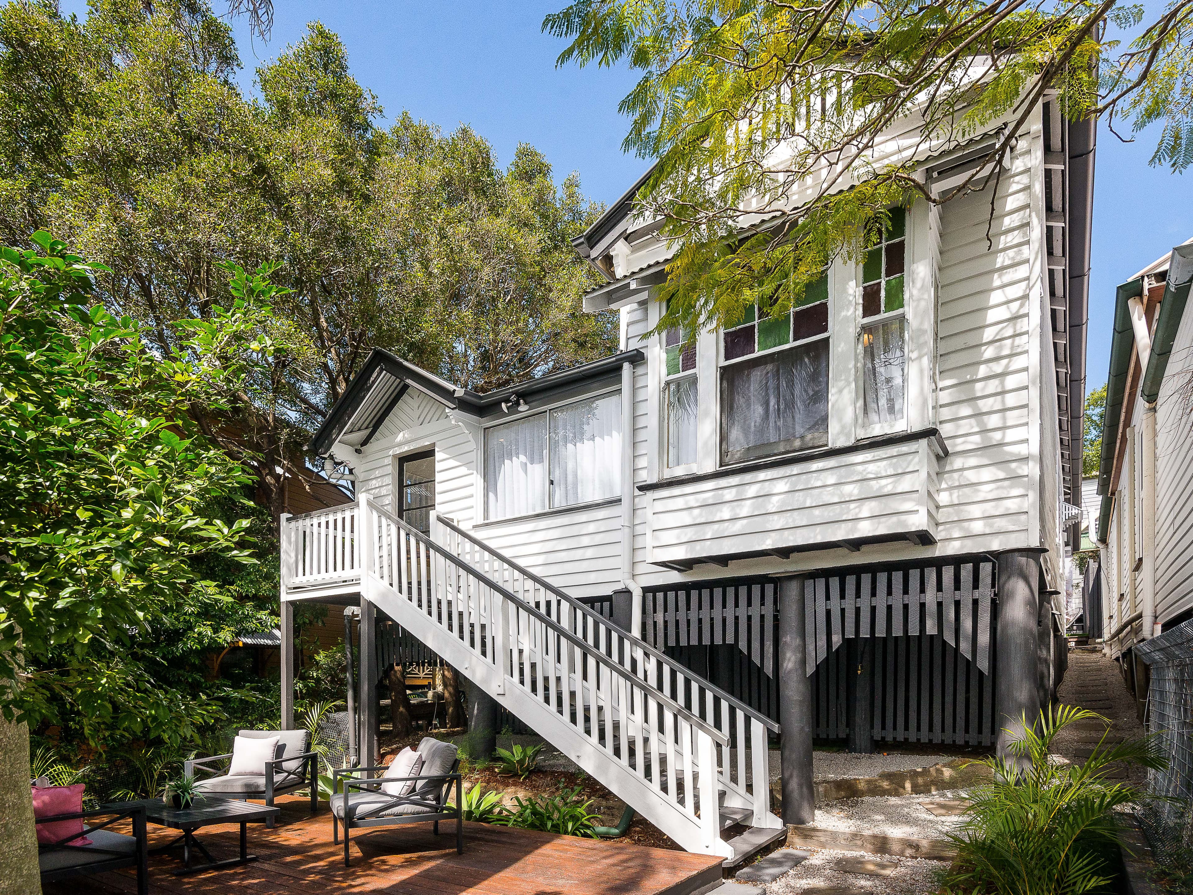 29 Saint James Street, Petrie Terrace QLD 4000, Petrie Terrace - Image 1