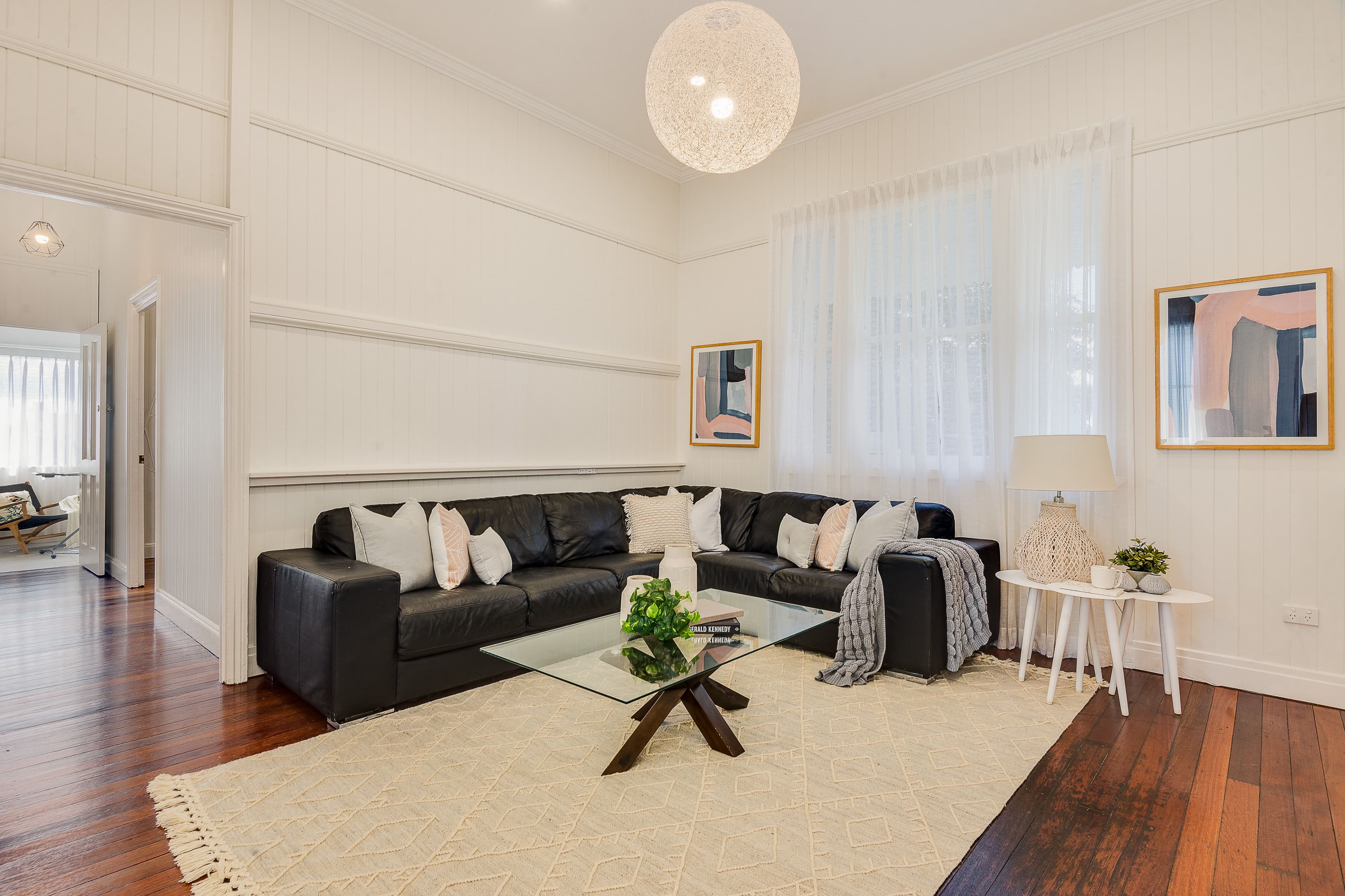 29 Saint James Street, Petrie Terrace QLD 4000, Petrie Terrace - Thumbnail 2