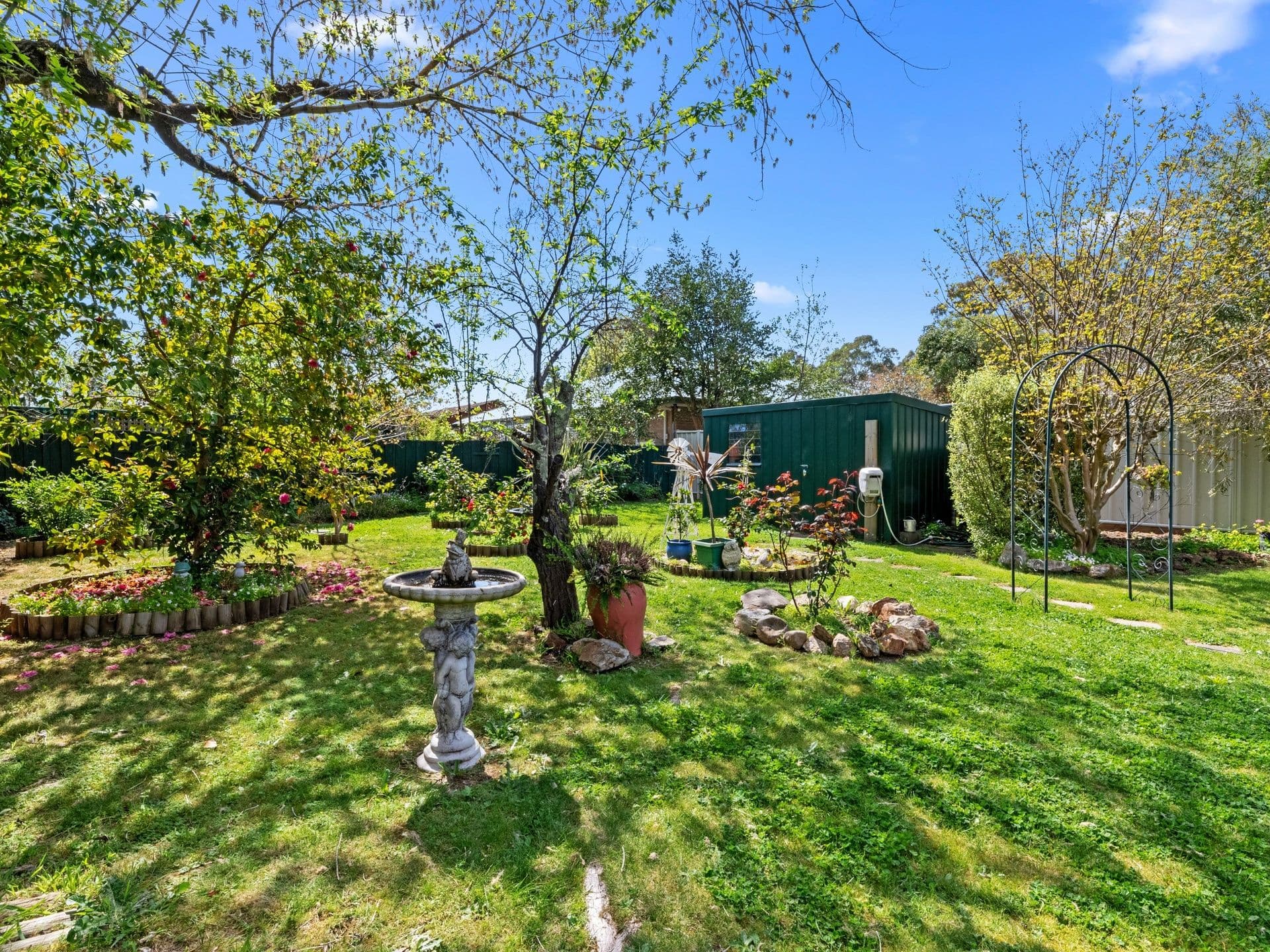15 Hair Crescent, Benalla VIC 3672, Benalla - Thumbnail 8