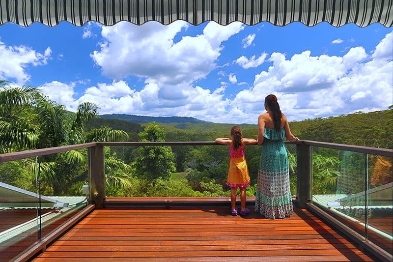 Lot 23 (61) Cumner Road, Eudlo QLD 4554, Eudlo - Thumbnail 2
