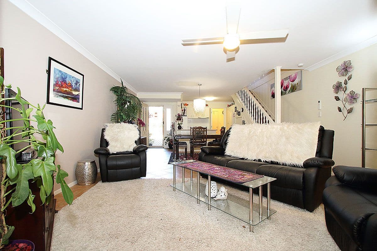 12 Collins Street, Brassall QLD 4305, Brassall - Thumbnail 2