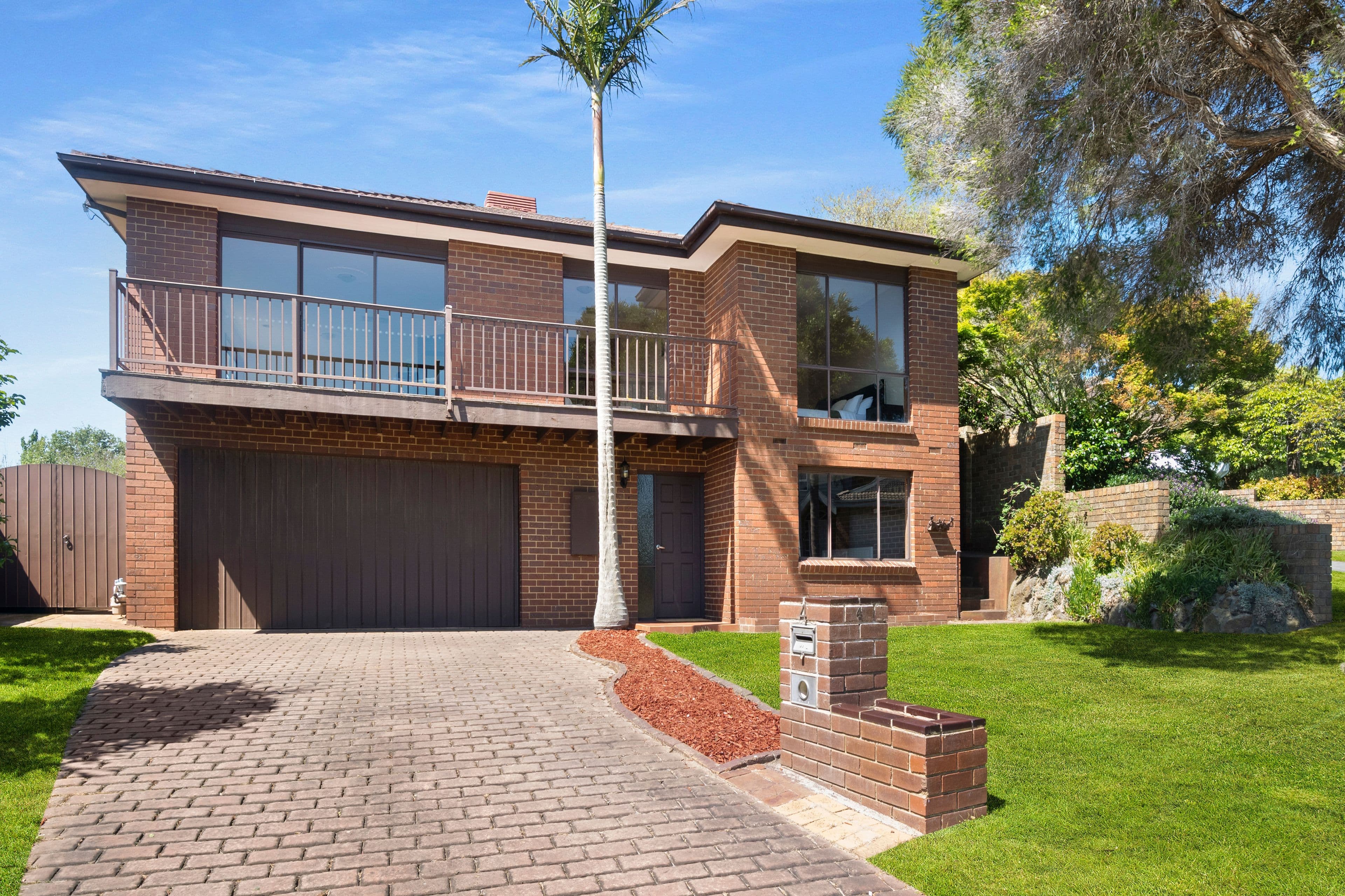 4 Cadby Place, Frankston South VIC 3199, Frankston South - Image 1