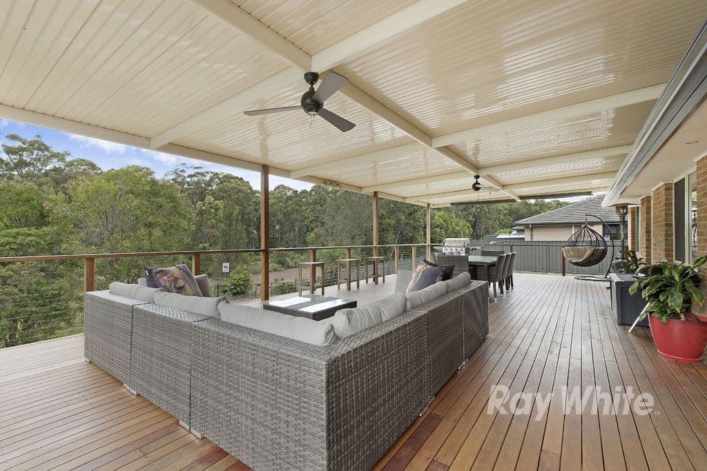17 Harrington Street SEPARATION CREEK VIC, Separation Creek - Image 1