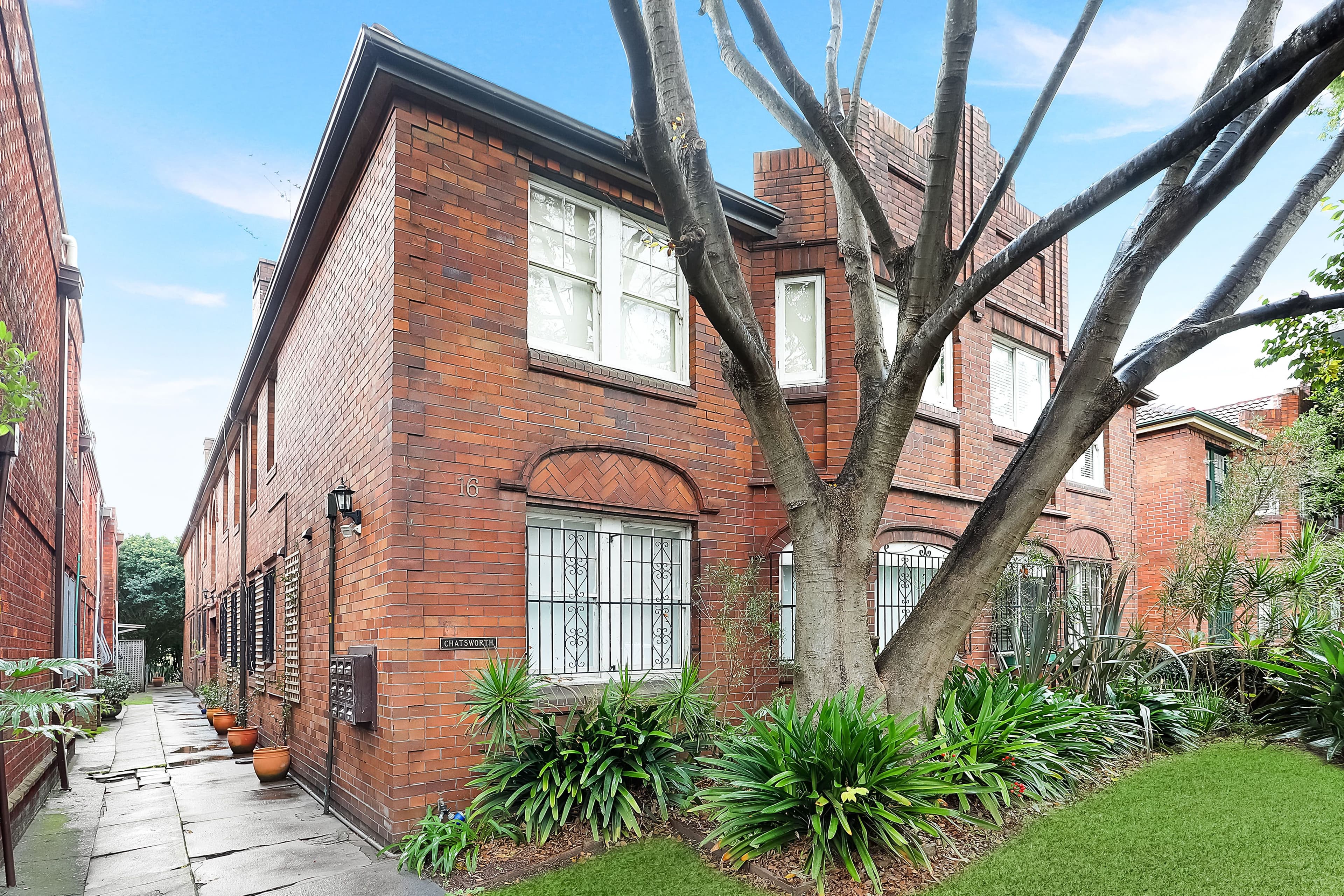 16 Manion Avenue, Rose Bay NSW 2029, Rose Bay - Thumbnail 3