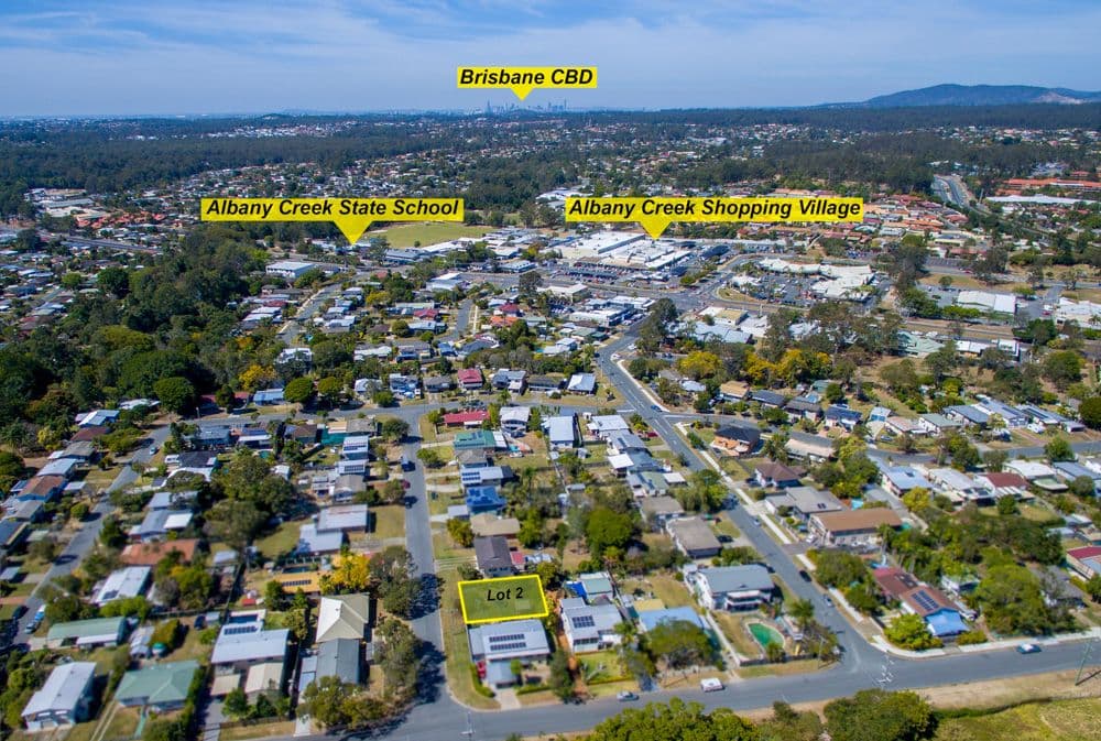 2 George Street, Albany Creek QLD 4035, Albany Creek - Image 1