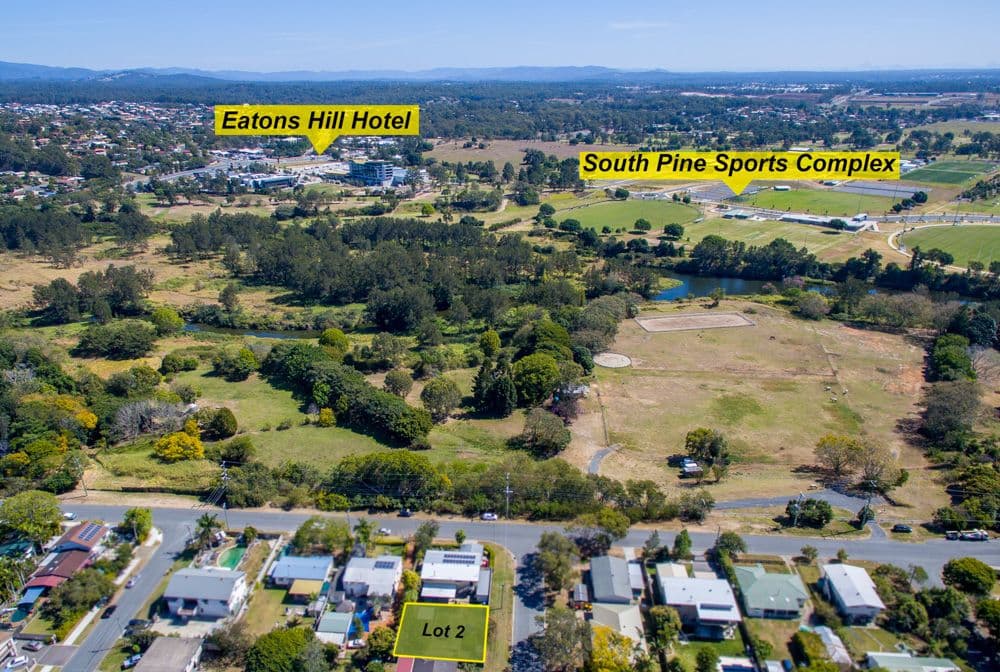2 George Street, Albany Creek QLD 4035, Albany Creek - Thumbnail 4