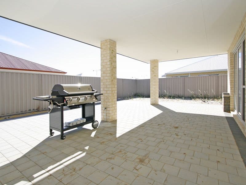 18 Kersley Loop, HARRISDALE WA 6112, Harrisdale - Thumbnail 4