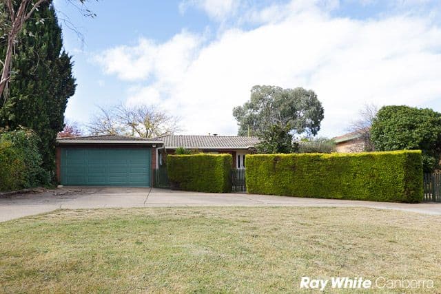 52 Tillyard Drive, FLYNN ACT 2615, Flynn - Image 1