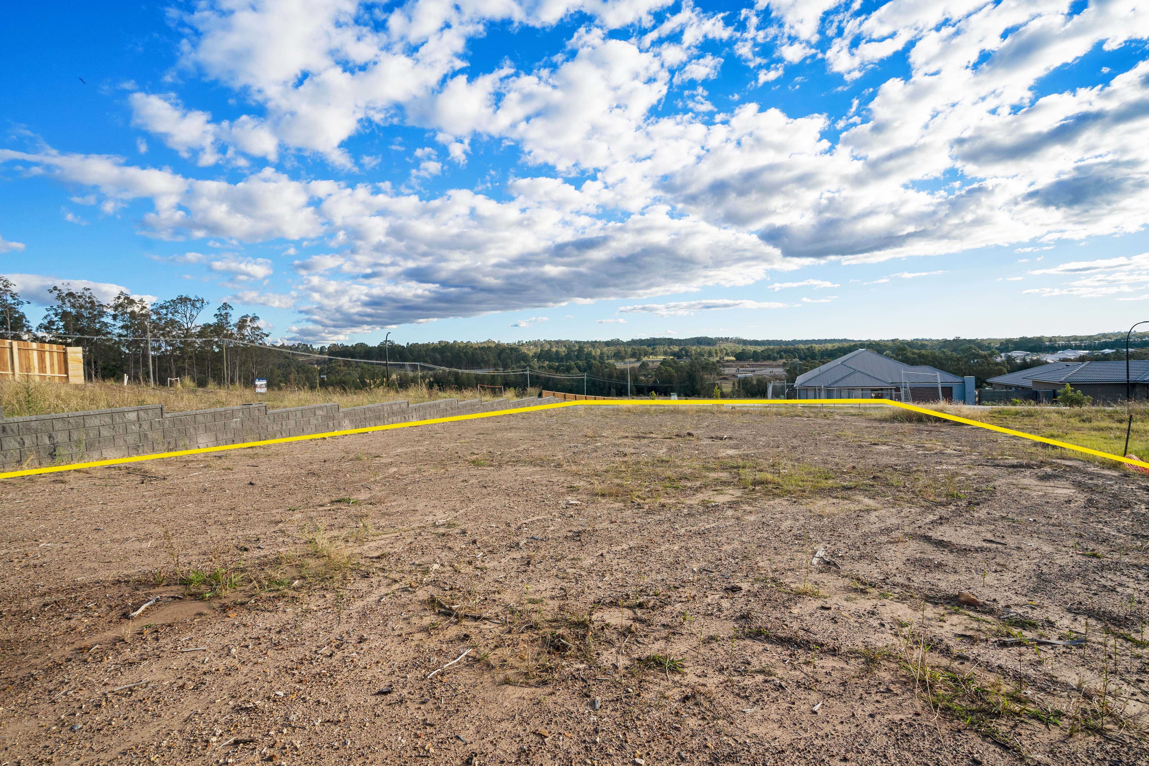 65 (Lot 118) Tournament Street, Rutherford NSW 2320, Rutherford - Image 1