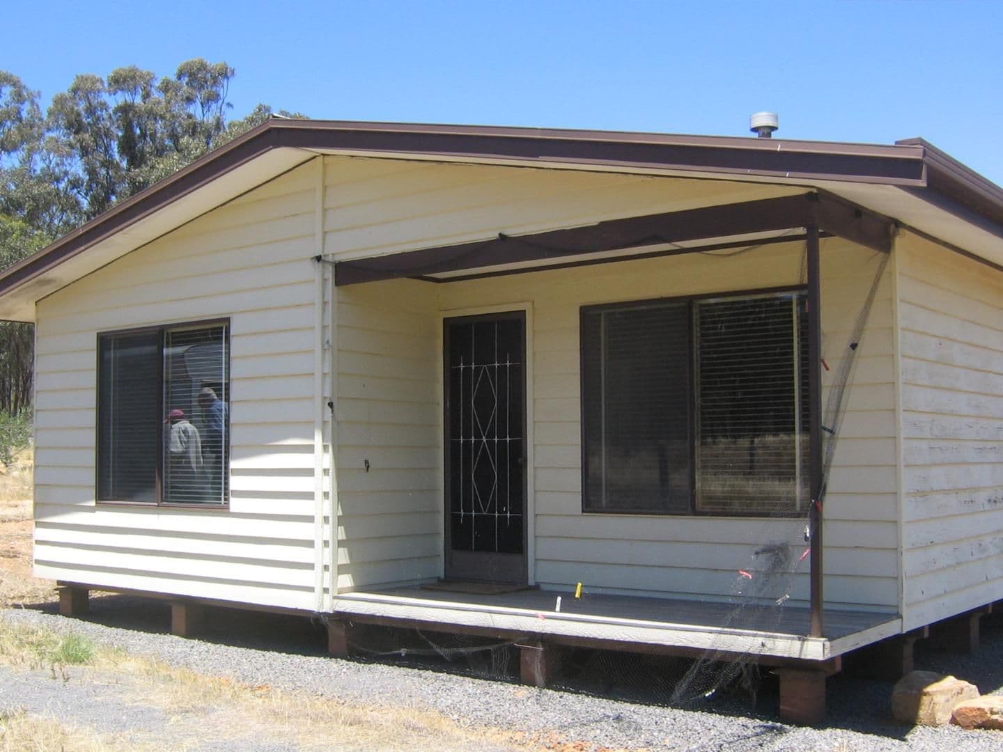 37 Benson Road, TARNAGULLA VIC 3551, Tarnagulla - Image 1