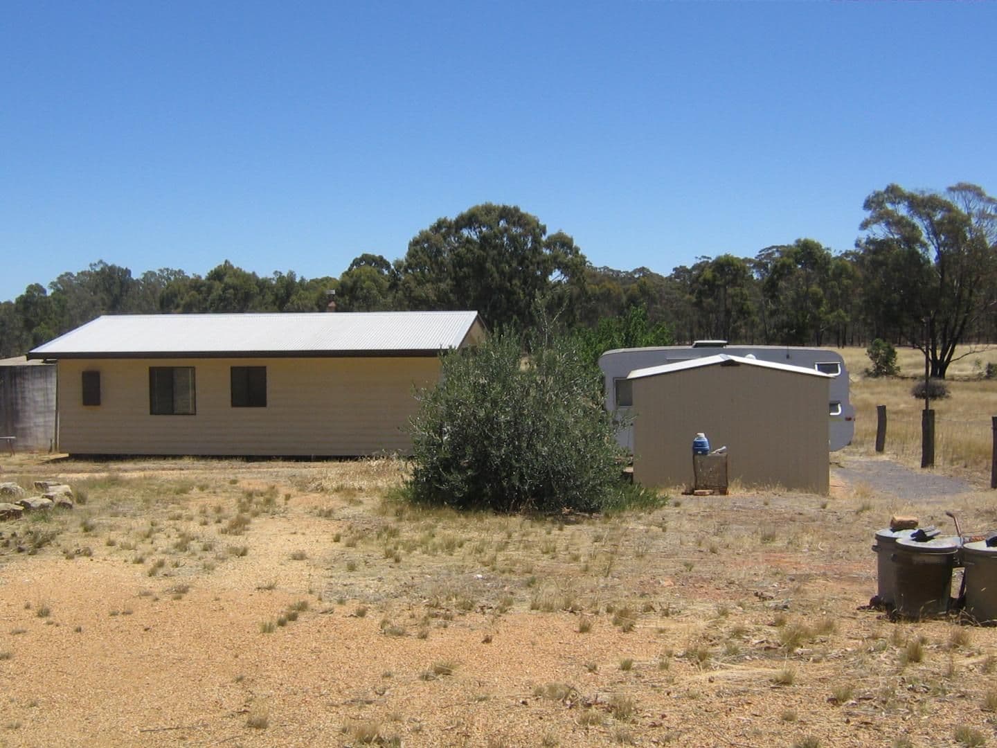 37 Benson Road, TARNAGULLA VIC 3551, Tarnagulla - Thumbnail 2
