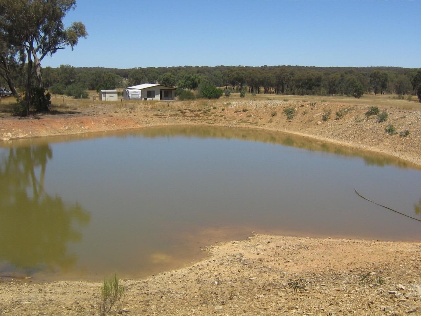 37 Benson Road, TARNAGULLA VIC 3551, Tarnagulla - Thumbnail 4