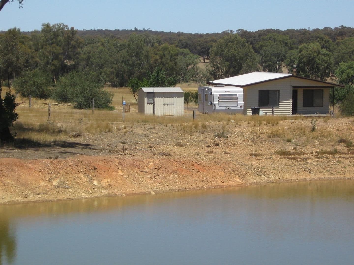 37 Benson Road, TARNAGULLA VIC 3551, Tarnagulla - Thumbnail 5