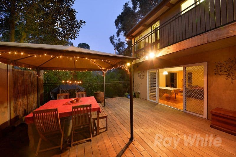 54 Thompson Road, UPWEY VIC 3158, Upwey - Image 1