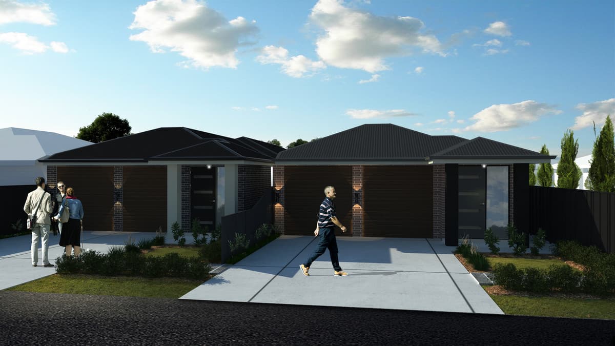 Lot 21 / 24 Macquarie Avenue, Hillcrest SA 5086, Hillcrest - Image 1