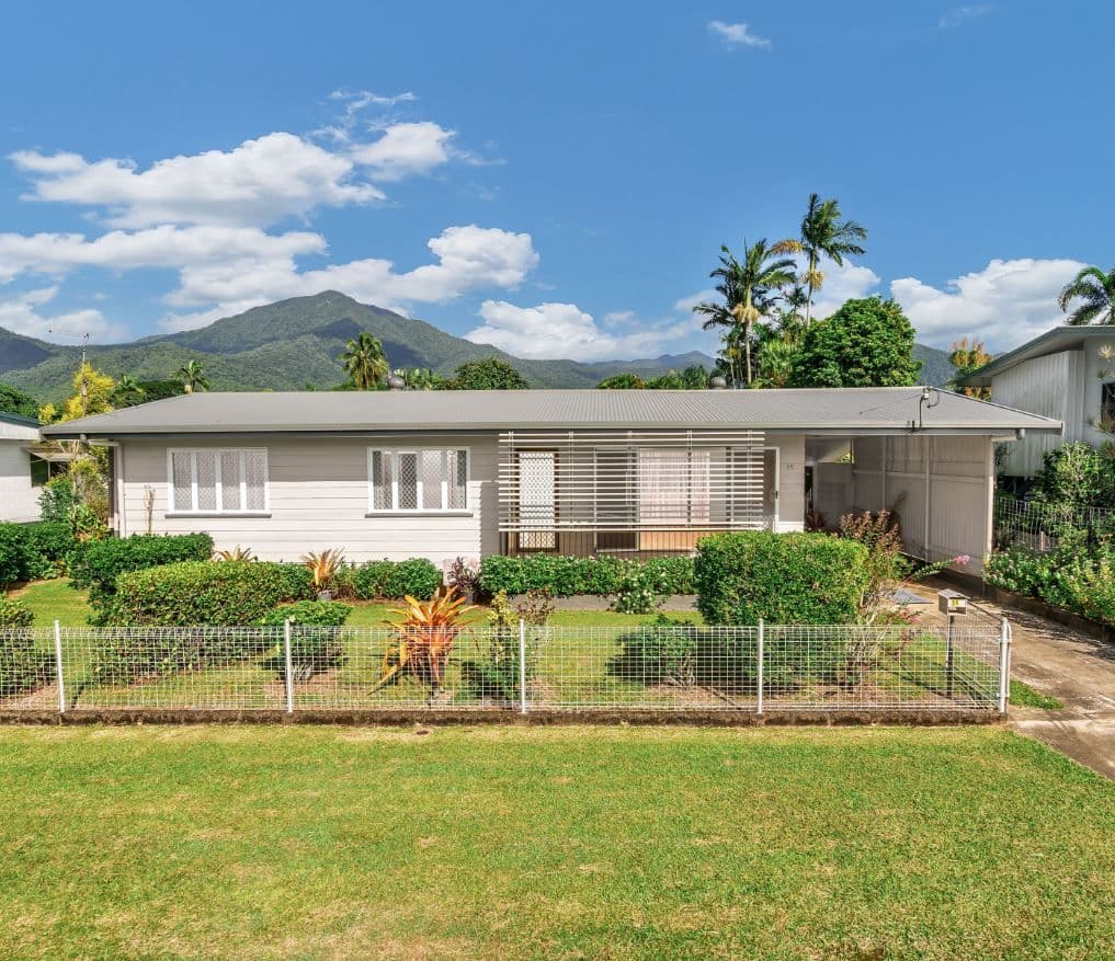 35 Suhle Street, Edmonton QLD 4869, Edmonton - Image 1