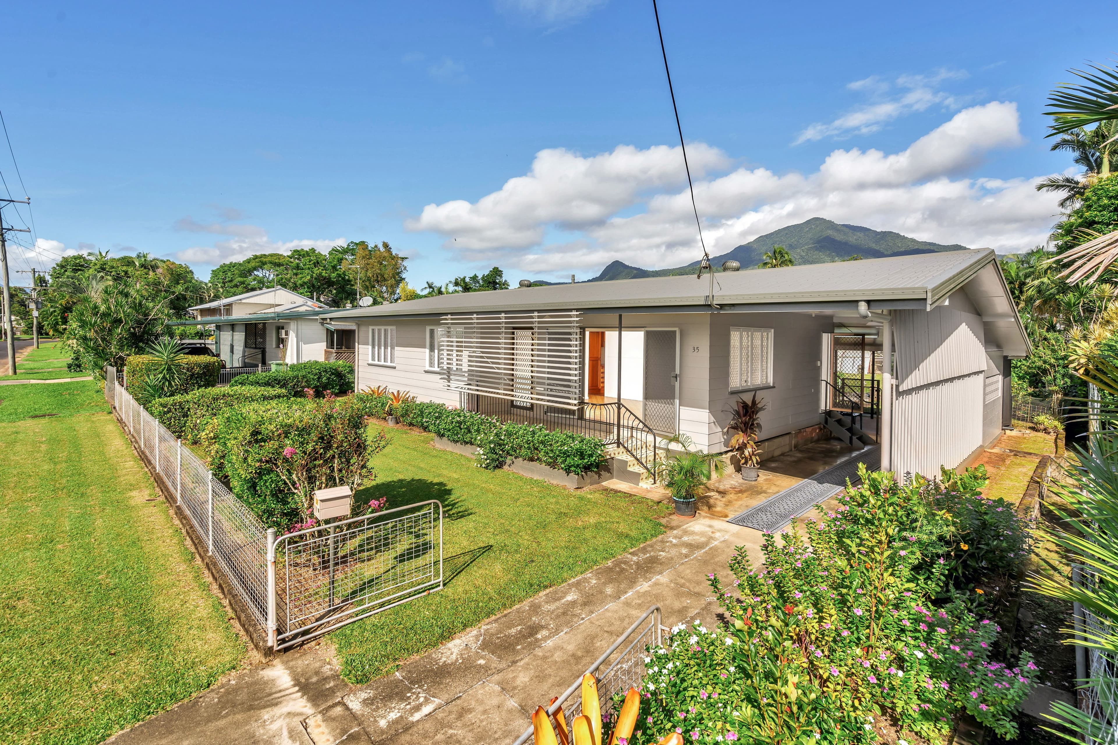 35 Suhle Street, Edmonton QLD 4869, Edmonton - Thumbnail 2