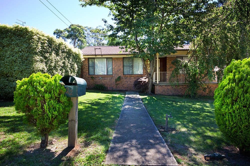22 Links Road, Blackheath - Image 1