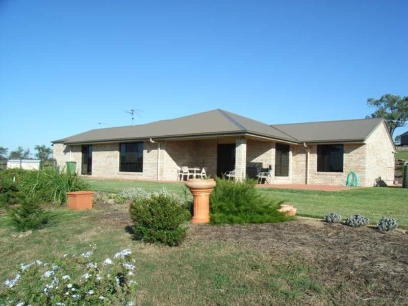 14 Petria Court, MERINGANDAN QLD 4352, Meringandan - Thumbnail 6