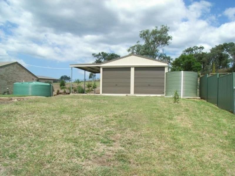 14 Petria Court, MERINGANDAN QLD 4352, Meringandan - Thumbnail 7