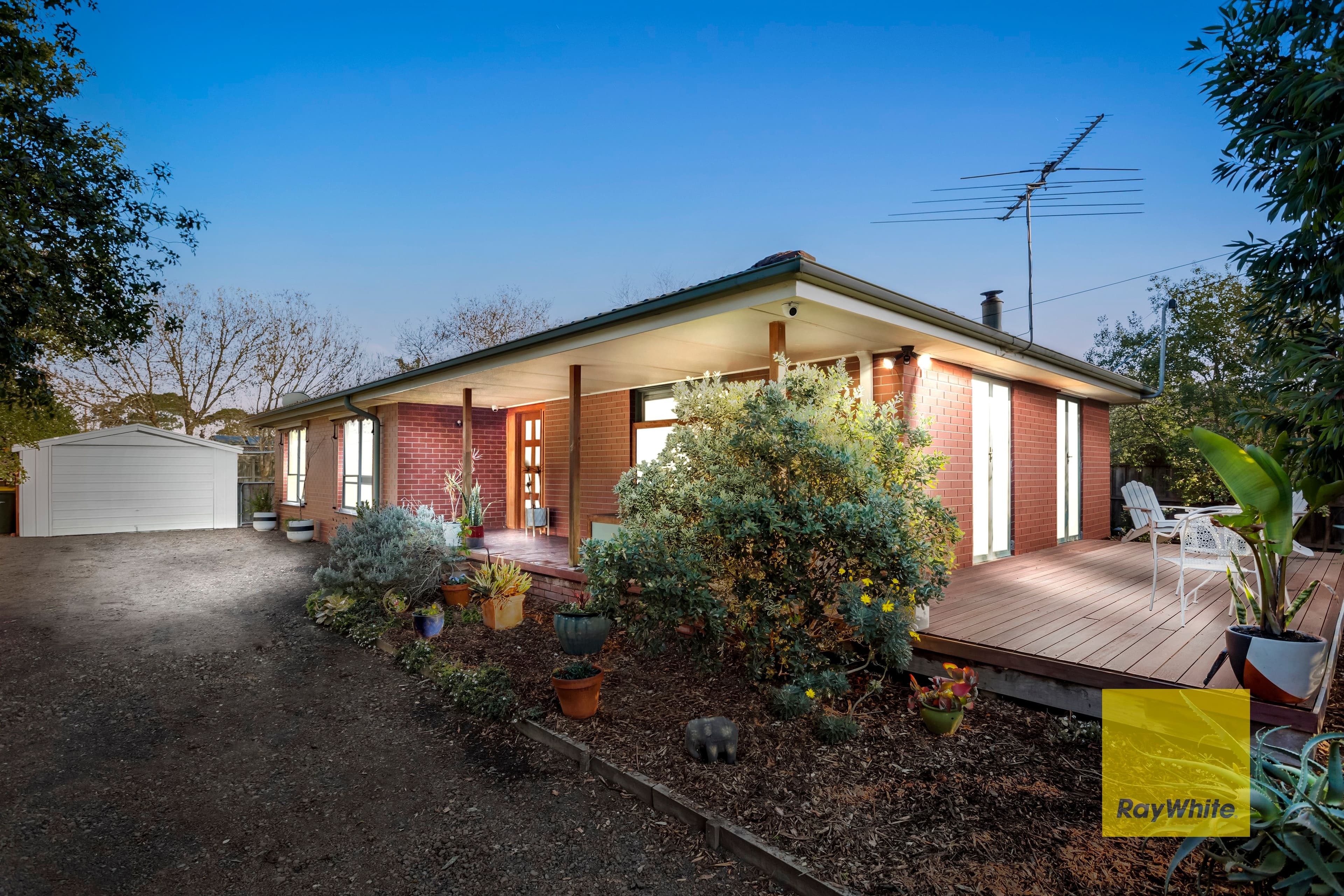 1 Tamala Avenue, Marshall VIC 3216, Marshall - Image 1