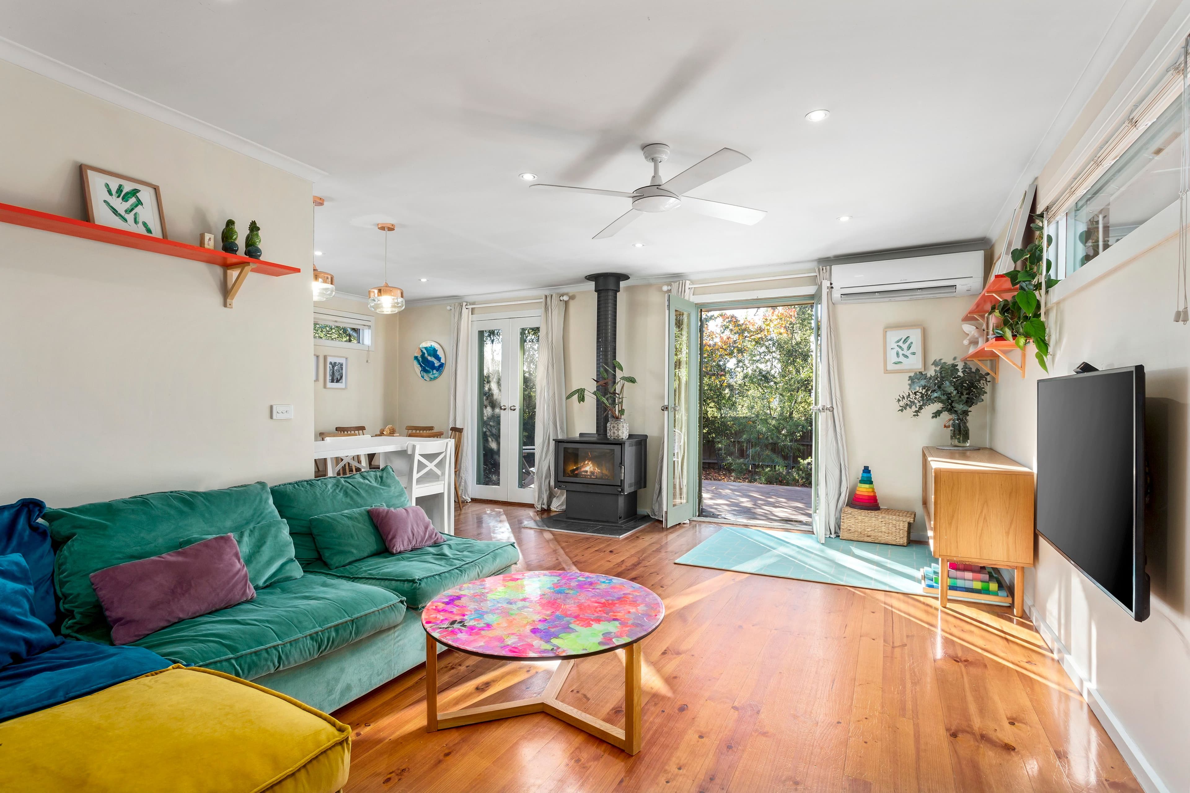 1 Tamala Avenue, Marshall VIC 3216, Marshall - Thumbnail 3