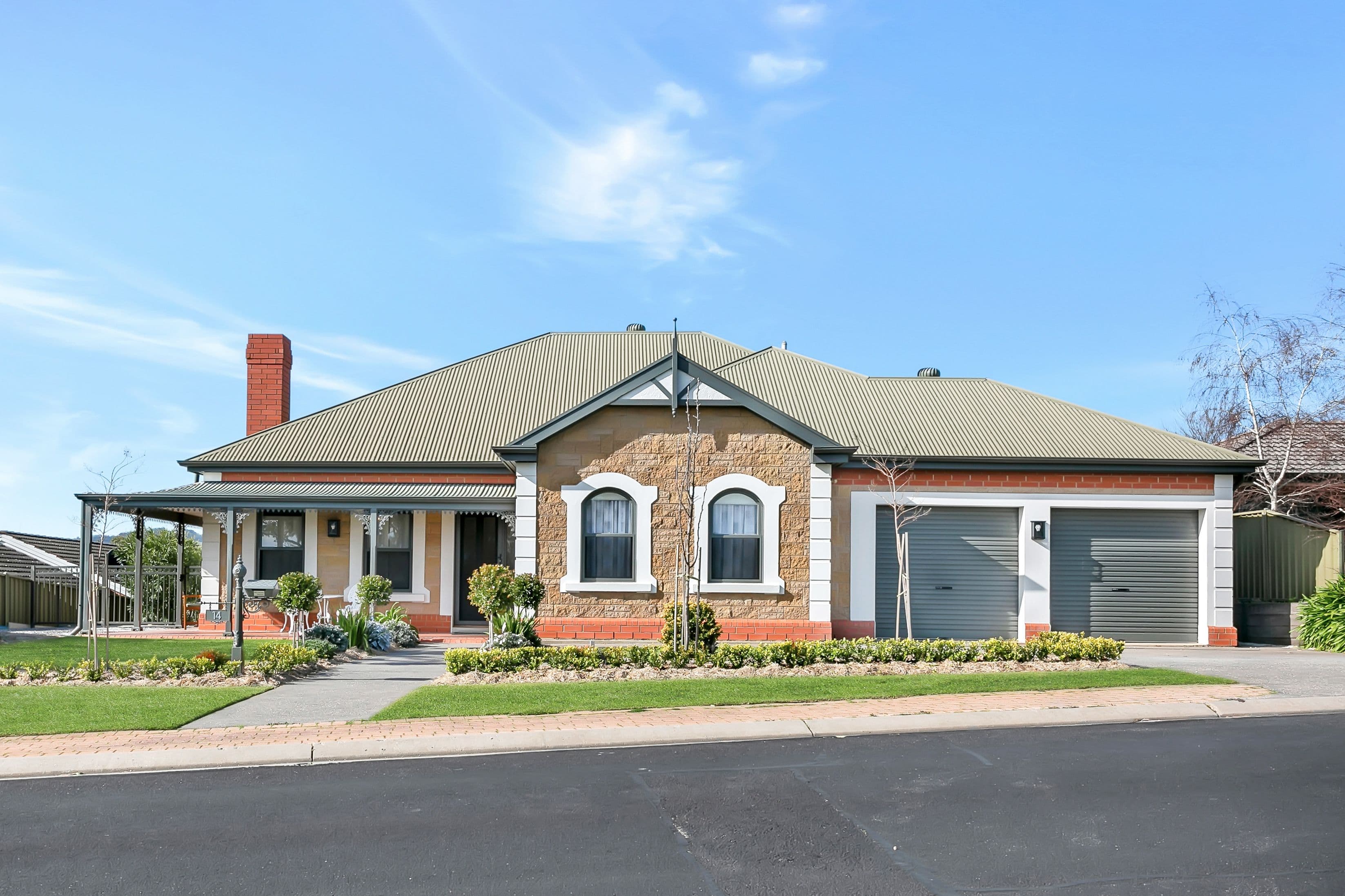14 Kingfisher Circuit, Flagstaff Hill SA 5159, Flagstaff Hill - Image 1