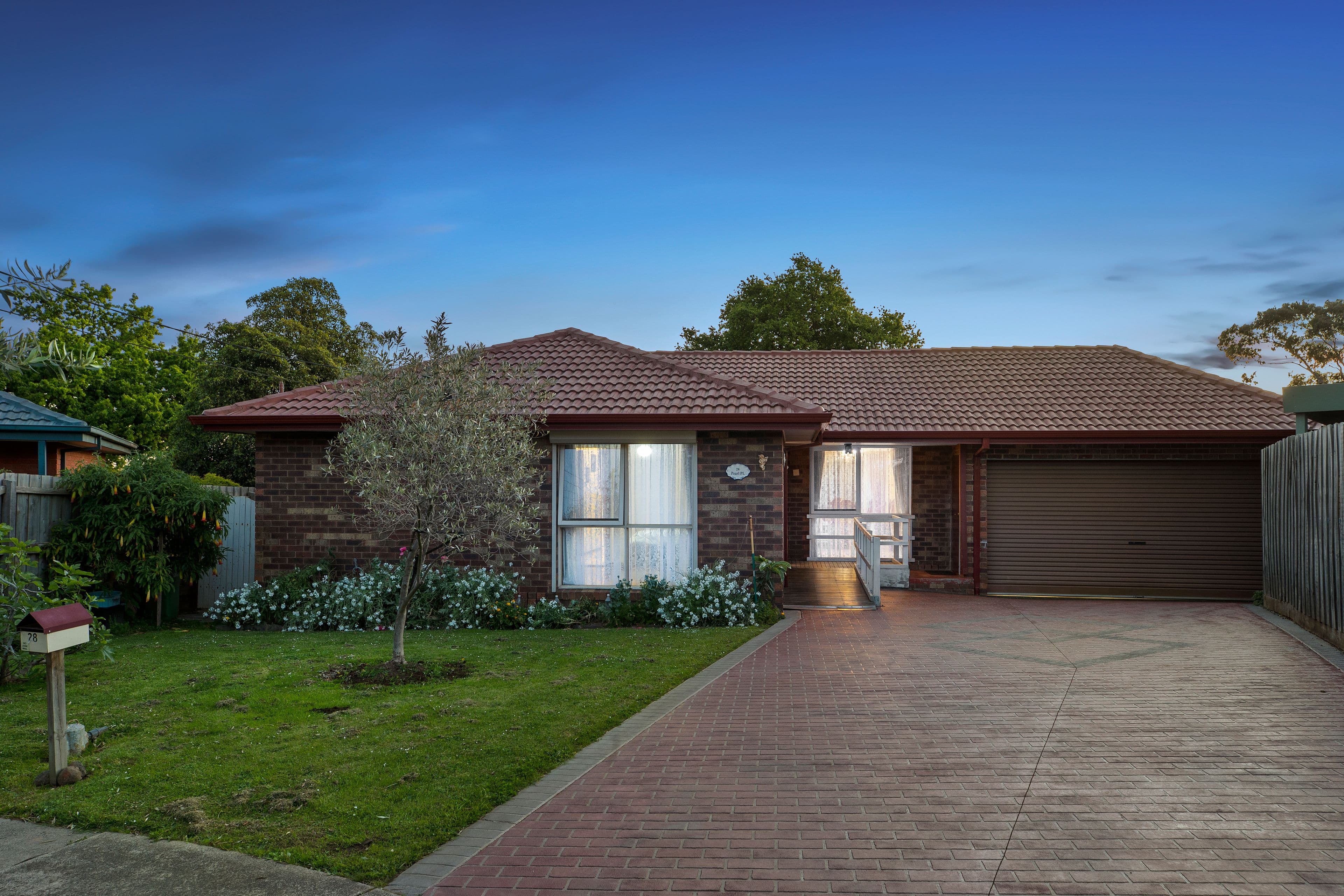 28 Pearl Place, Ferntree Gully VIC 3156, Ferntree Gully - Image 1