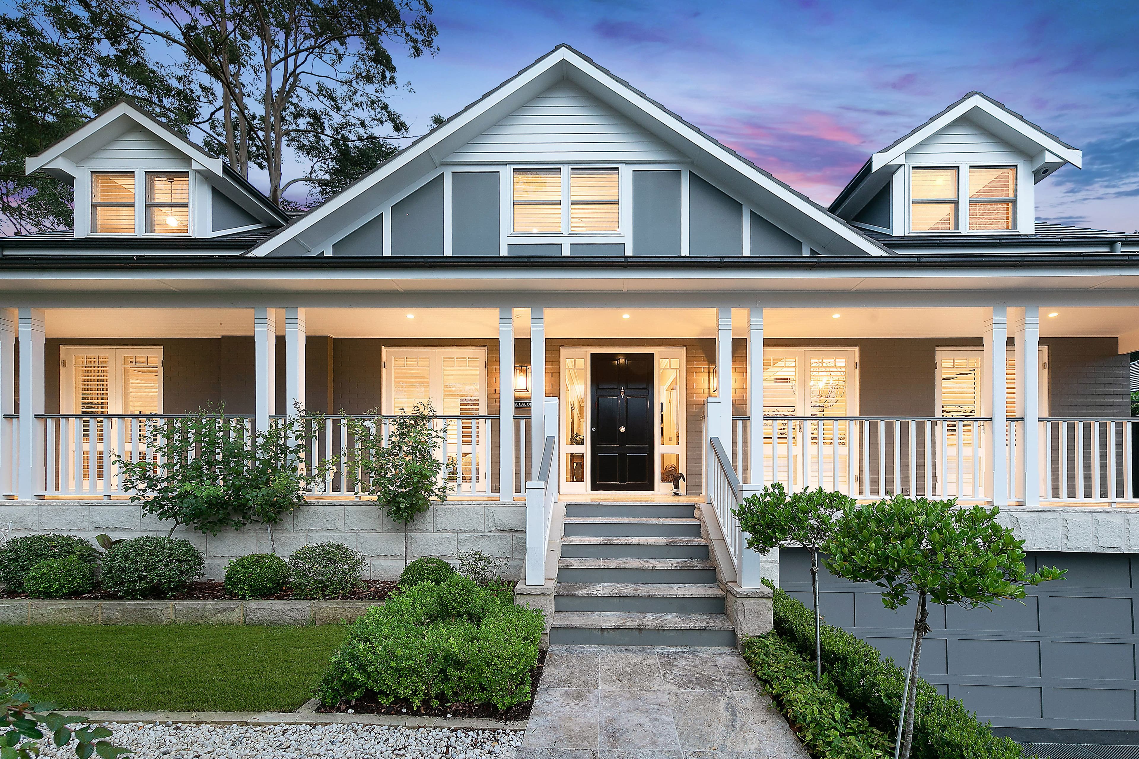 43 Turramurra Avenue, Turramurra NSW 2074, Turramurra - Thumbnail 2