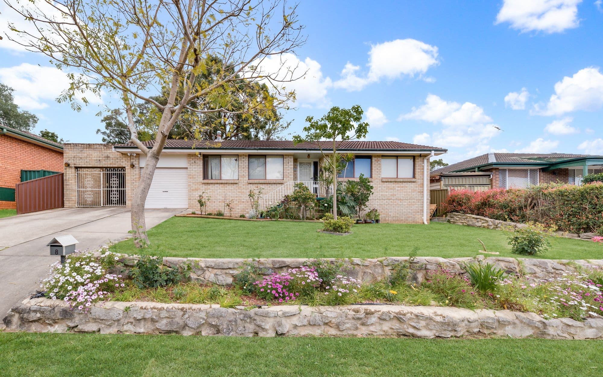 8 Jinkins Place, Ambarvale NSW 2560, Ambarvale - Image 1