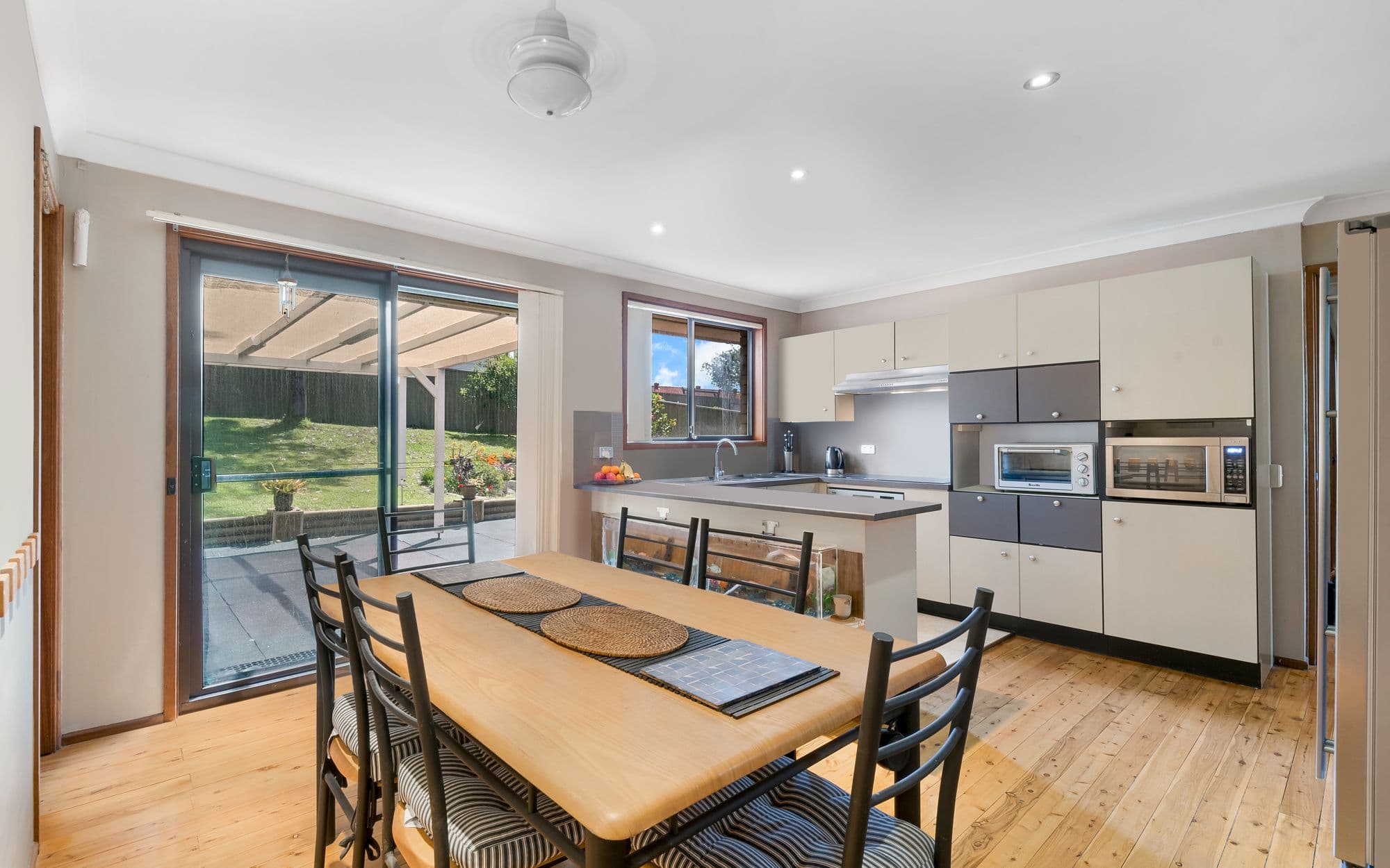 8 Jinkins Place, Ambarvale NSW 2560, Ambarvale - Thumbnail 4