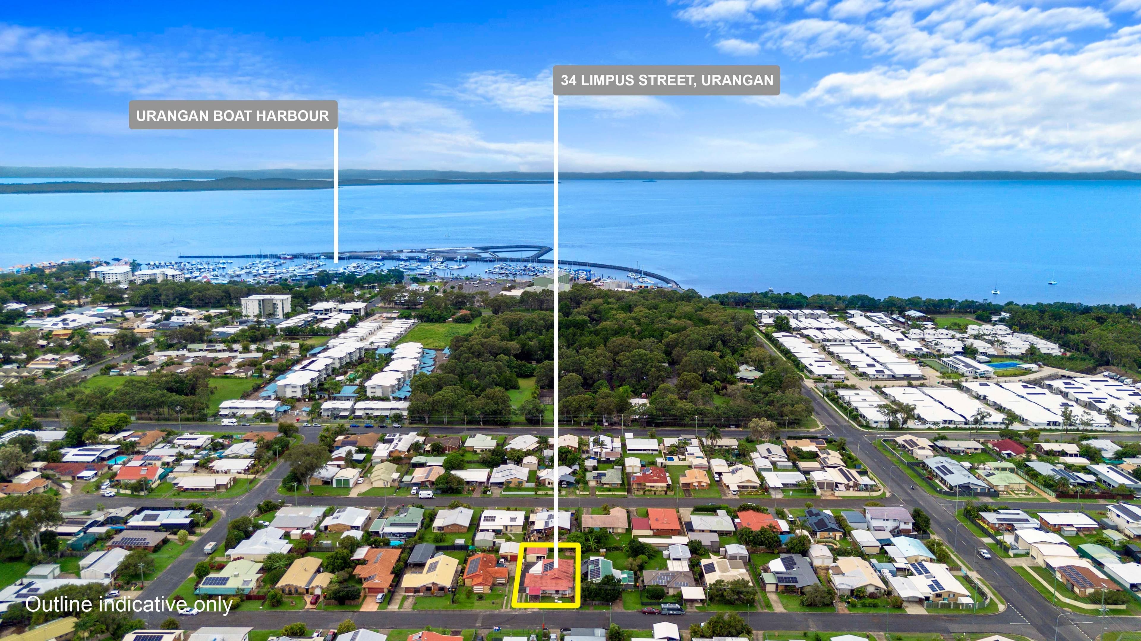 34 Limpus Street, Urangan QLD 4655, Urangan - Thumbnail 4