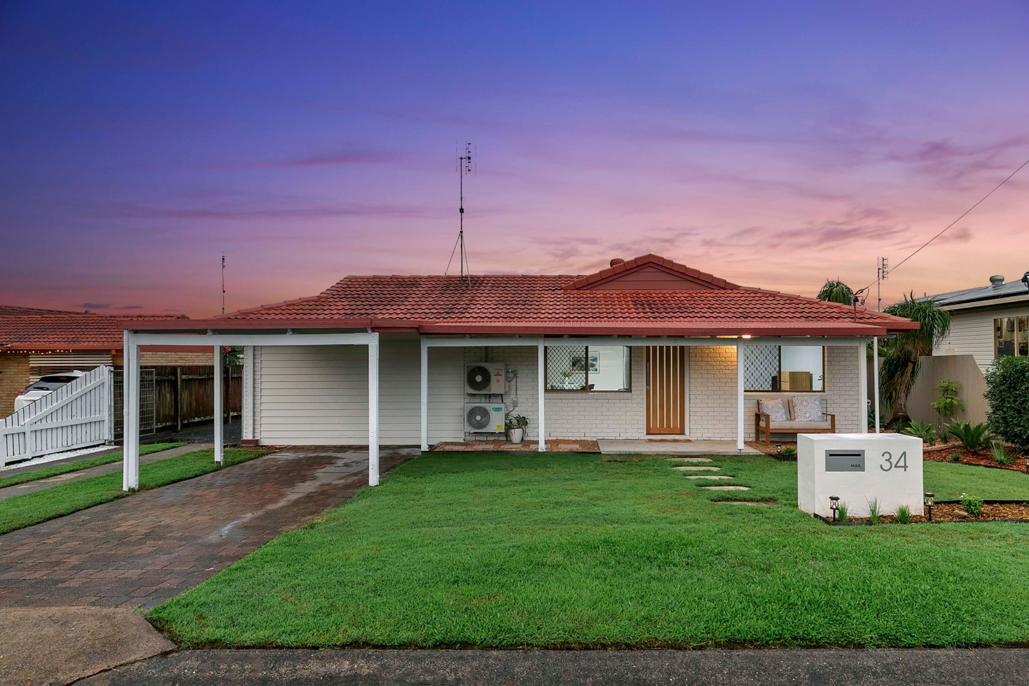 34 Limpus Street, Urangan QLD 4655, Urangan - Thumbnail 5