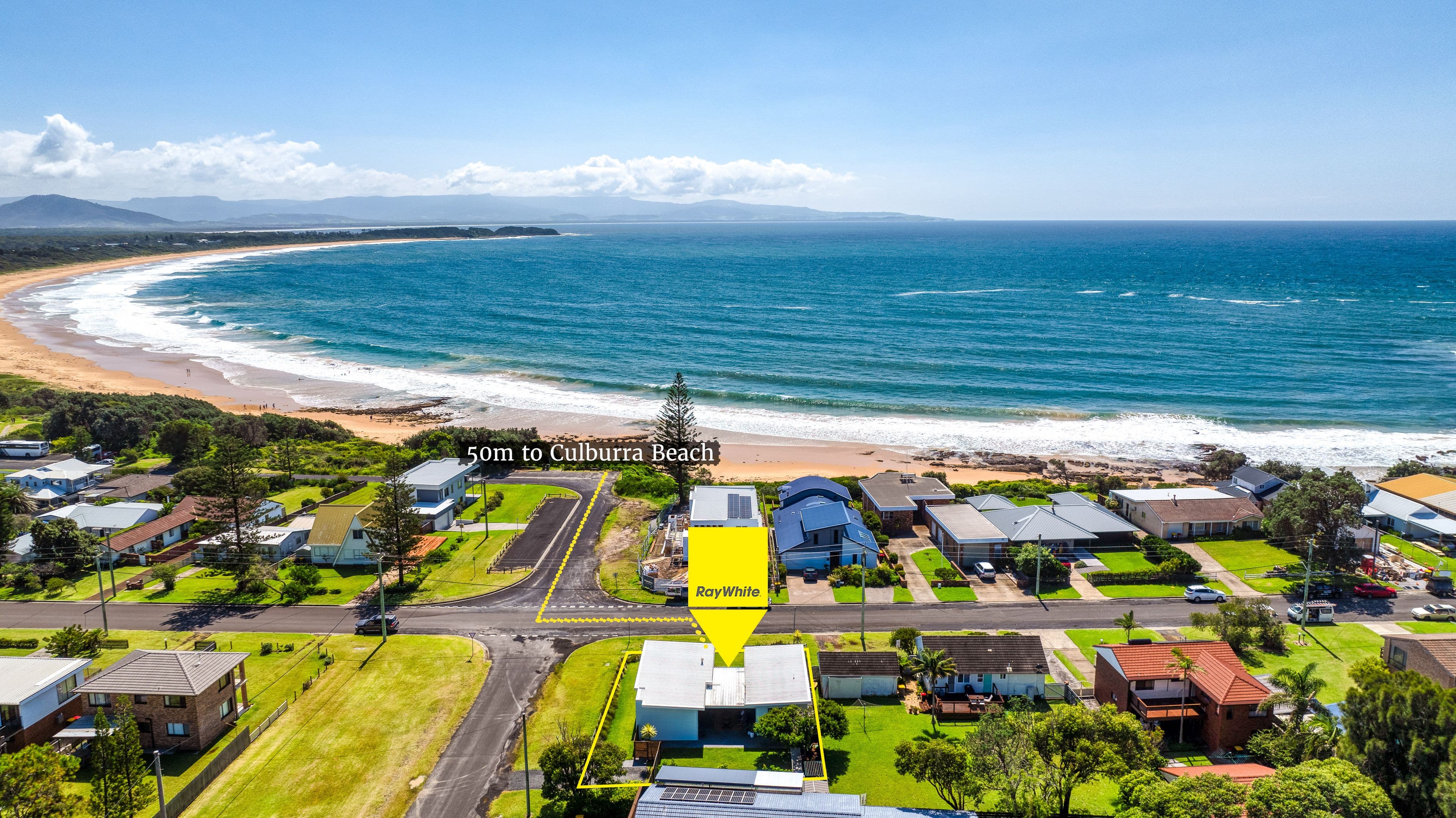 113B Penguins Head Road, Culburra Beach NSW 2540, Culburra Beach - Image 1