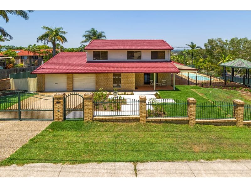 70 Coleman Crescent, Springwood QLD 4127, Springwood - Image 1