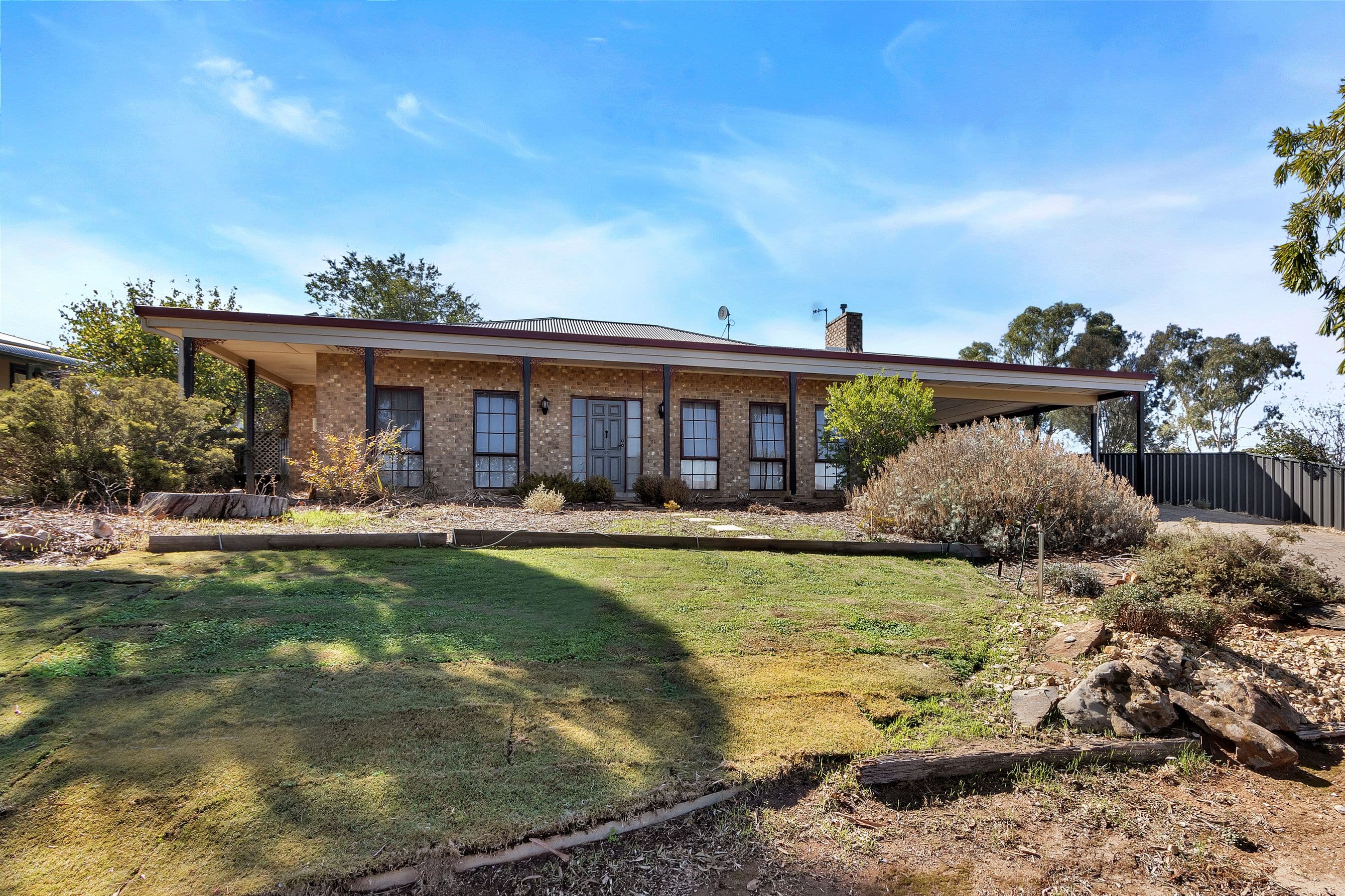 64-66 Weigall Street, Eudunda SA 5374, Eudunda - Image 1