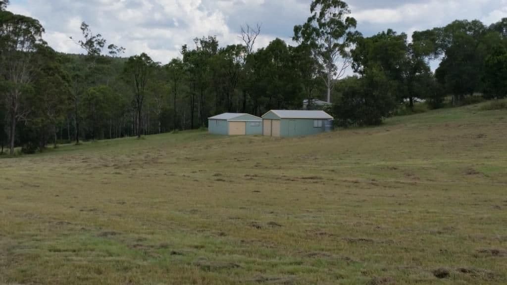 107 Beitzels Road, Nanango QLD 4615, South Nanango - Image 1