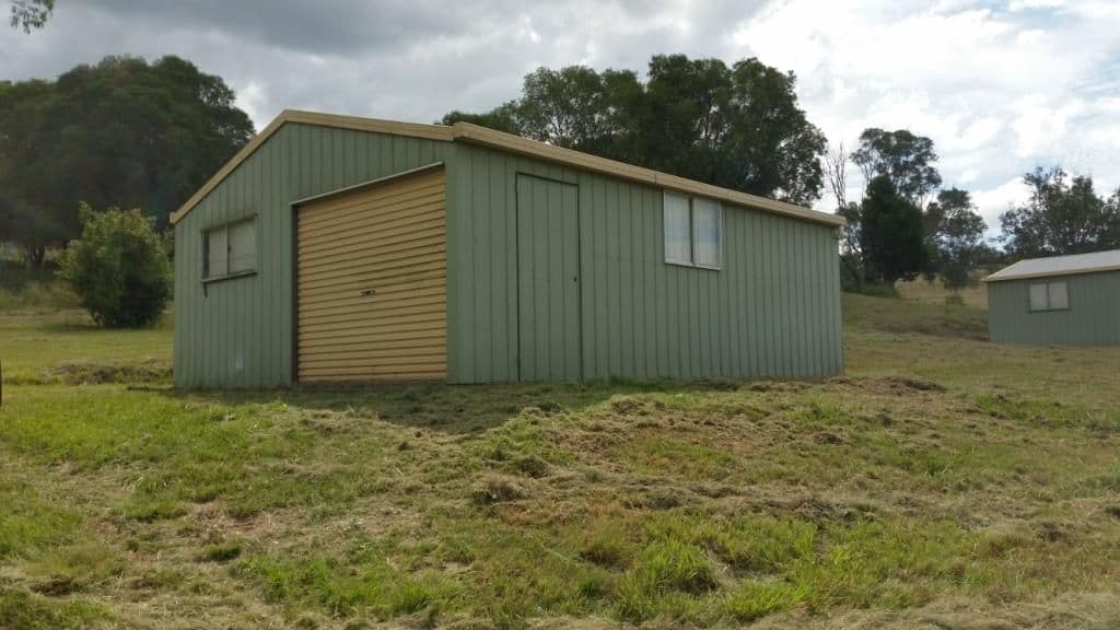 107 Beitzels Road, Nanango QLD 4615, South Nanango - Thumbnail 2