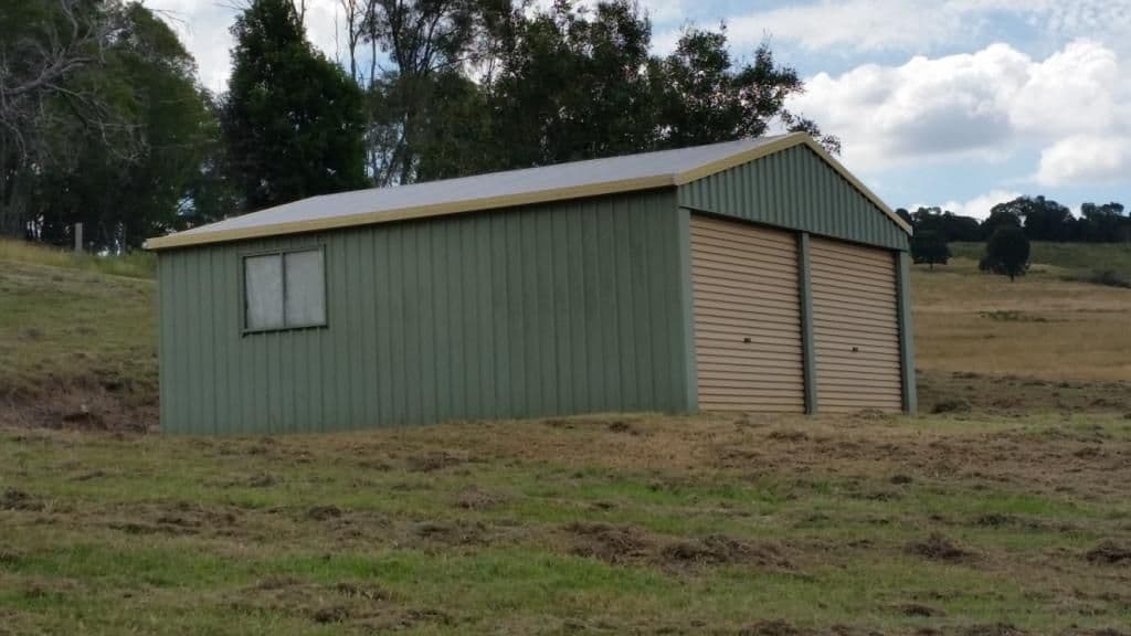 107 Beitzels Road, Nanango QLD 4615, South Nanango - Thumbnail 3