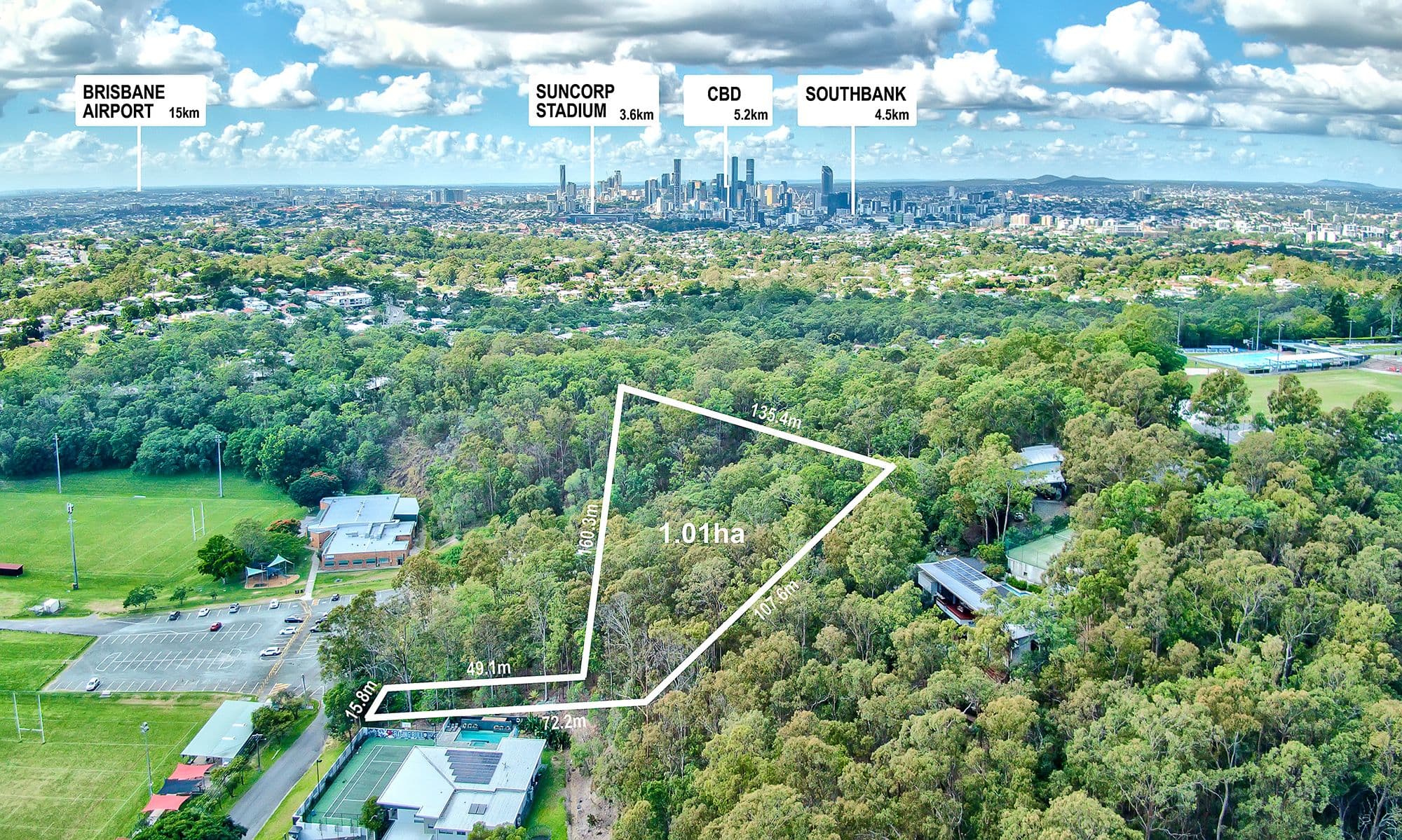 53 Carwoola Street, Bardon QLD 4065, Bardon - Thumbnail 2