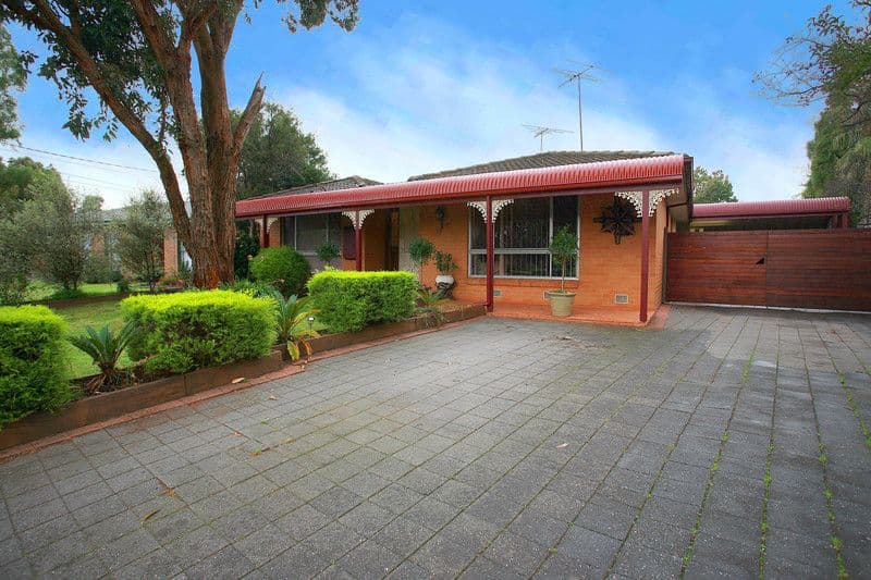 115 Doveton Avenue, DOVETON VIC 3177, Doveton - Image 1