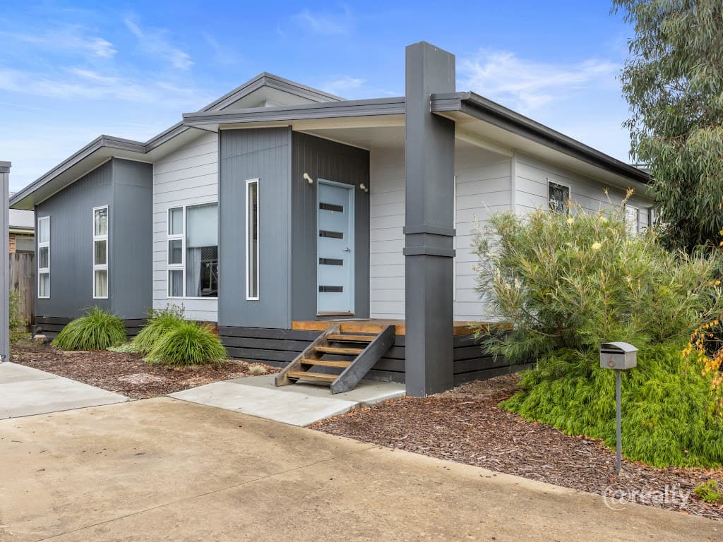 6 18/20 Hamilton Street, Corinella, VIC, 3984, Corinella - Thumbnail 2