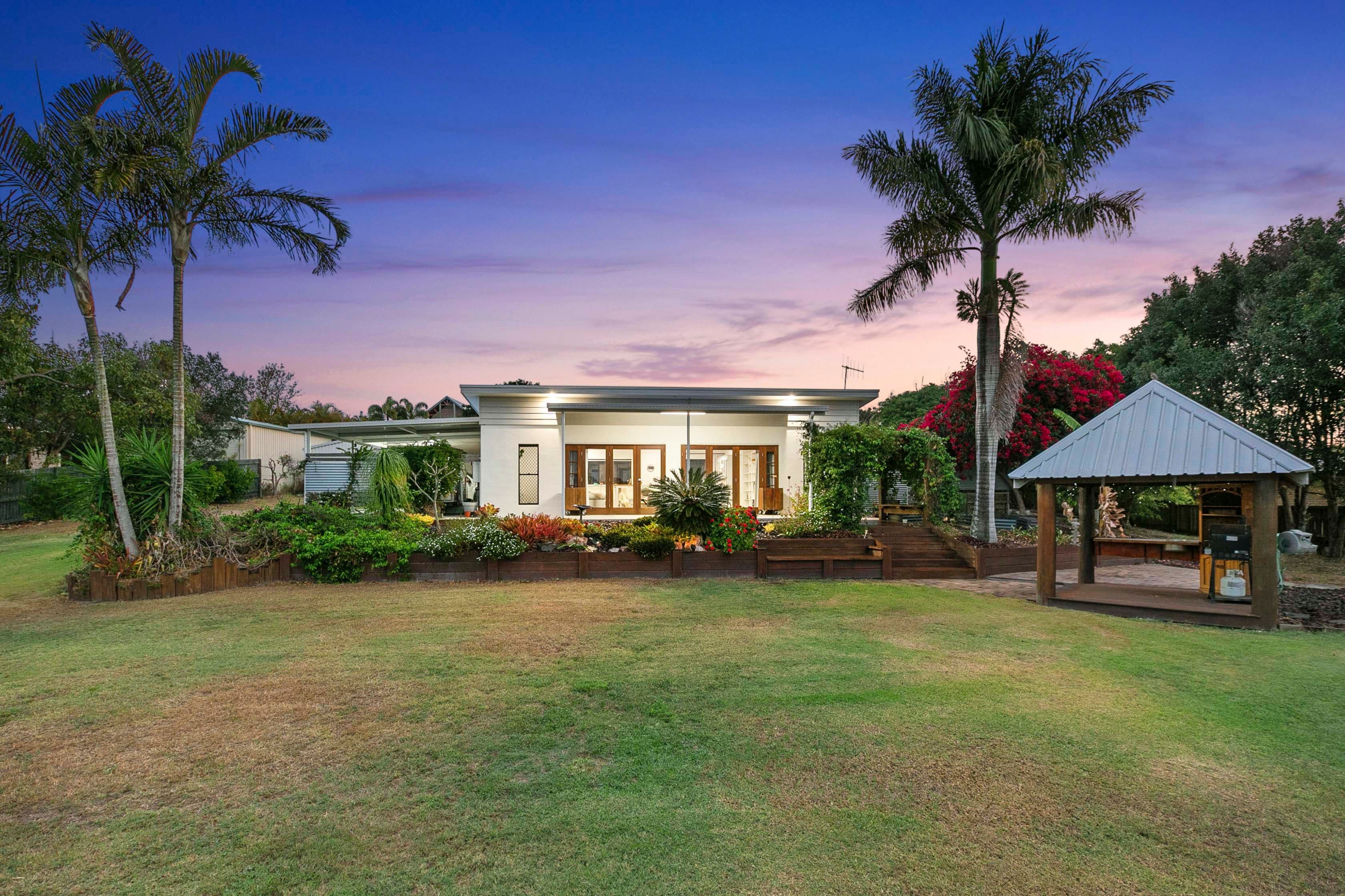 27 Jimilee Street, Dundowran Beach QLD 4655, Dundowran Beach - Image 1