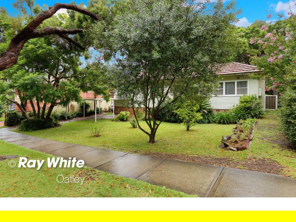 33 Gungah Bay Road, Oatley NSW 2223, Oatley - Image 1