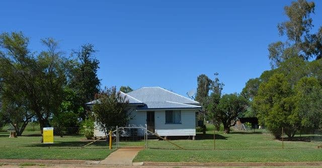 38 Edward Street, Tambo QLD 4478, Tambo - Image 1
