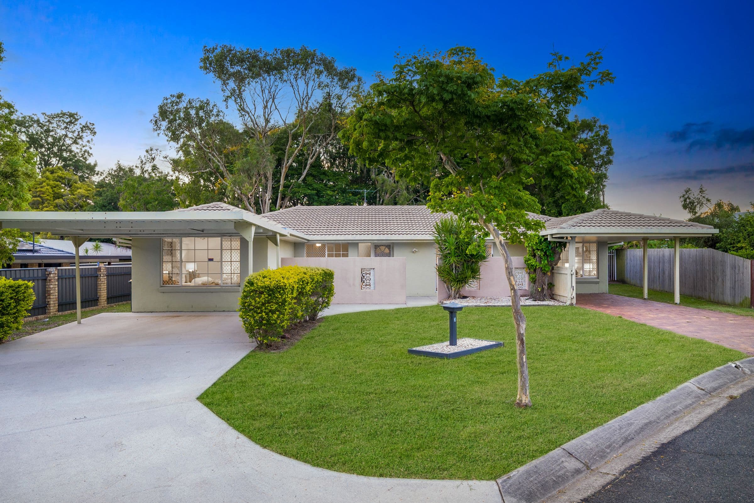 3 Abbey Court, Rothwell QLD 4022, Rothwell - Image 1