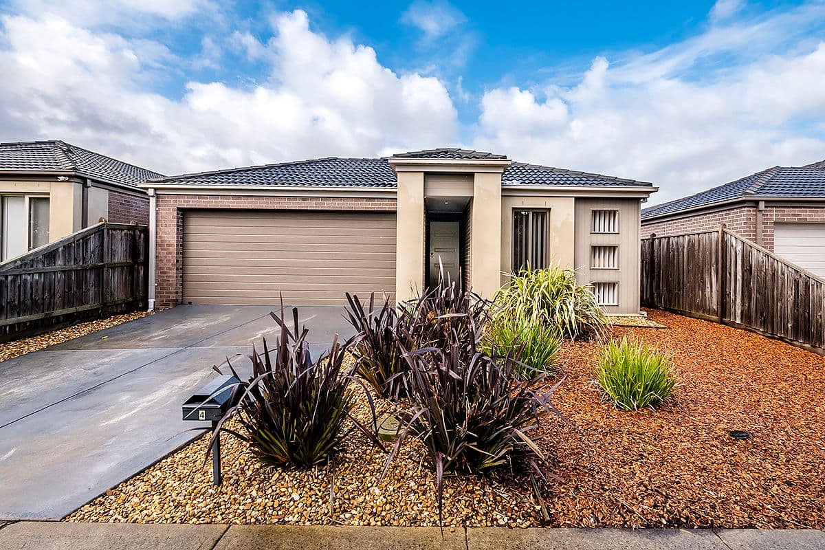 4 Islington Avenue, Cranbourne North VIC 3977, Cranbourne North - Image 1