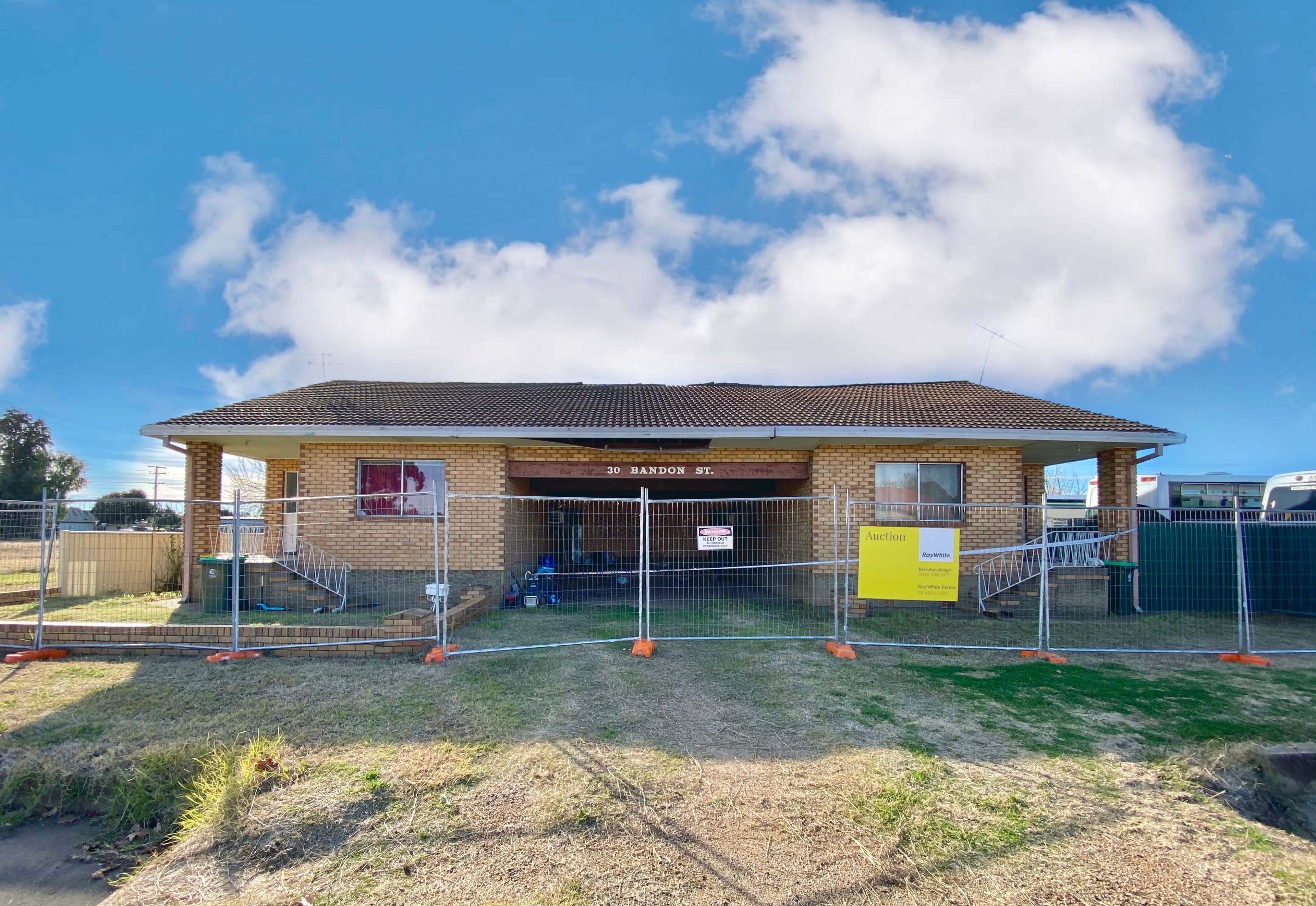 30 Bandon Street, Forbes NSW 2871, Forbes - Image 1